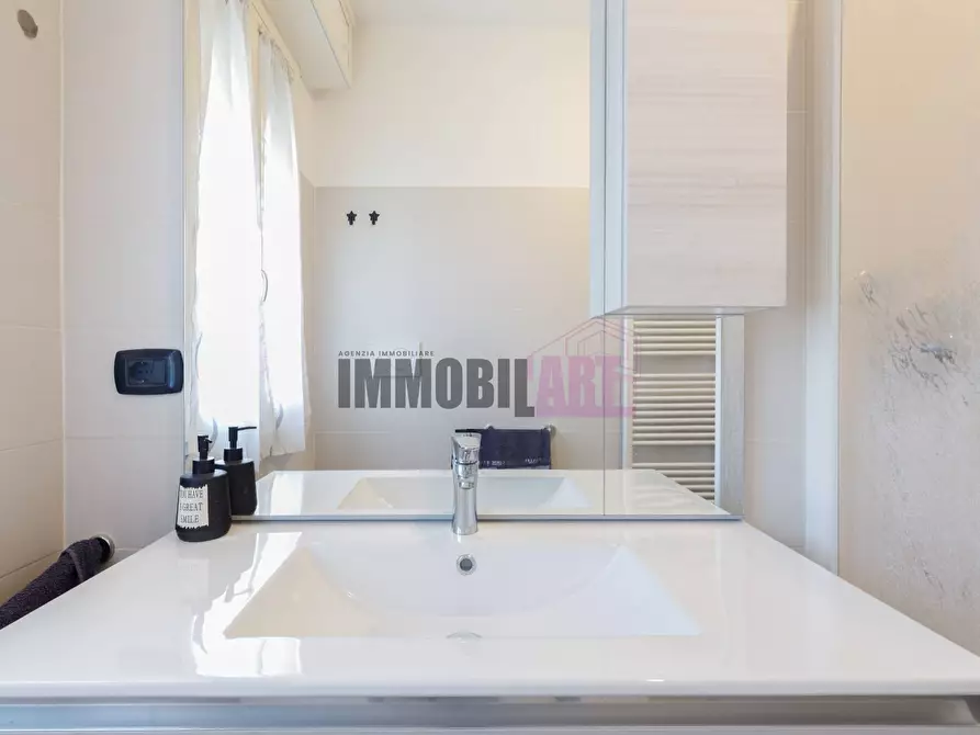 Immagine 18 di Appartamento in vendita  in Via della Resistenza 4 a Cavriago