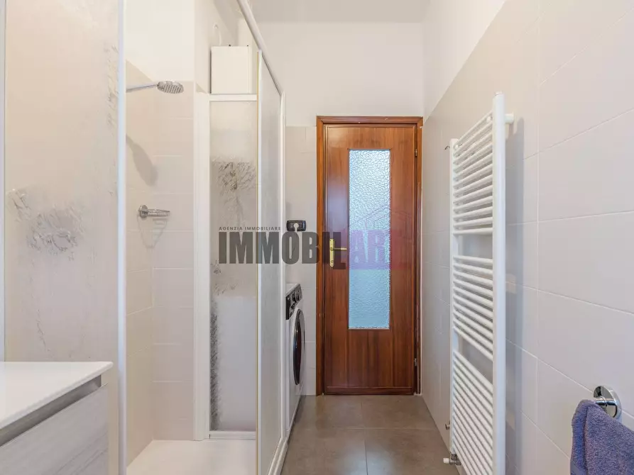 Immagine 19 di Appartamento in vendita  in Via della Resistenza 4 a Cavriago