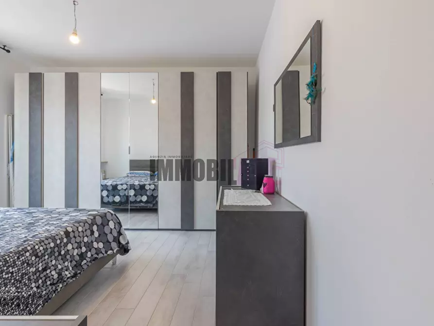 Immagine 20 di Appartamento in vendita  in Via della Resistenza 4 a Cavriago