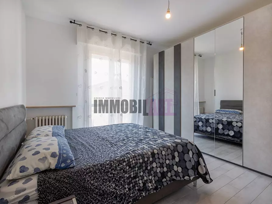 Immagine 21 di Appartamento in vendita  in Via della Resistenza 4 a Cavriago