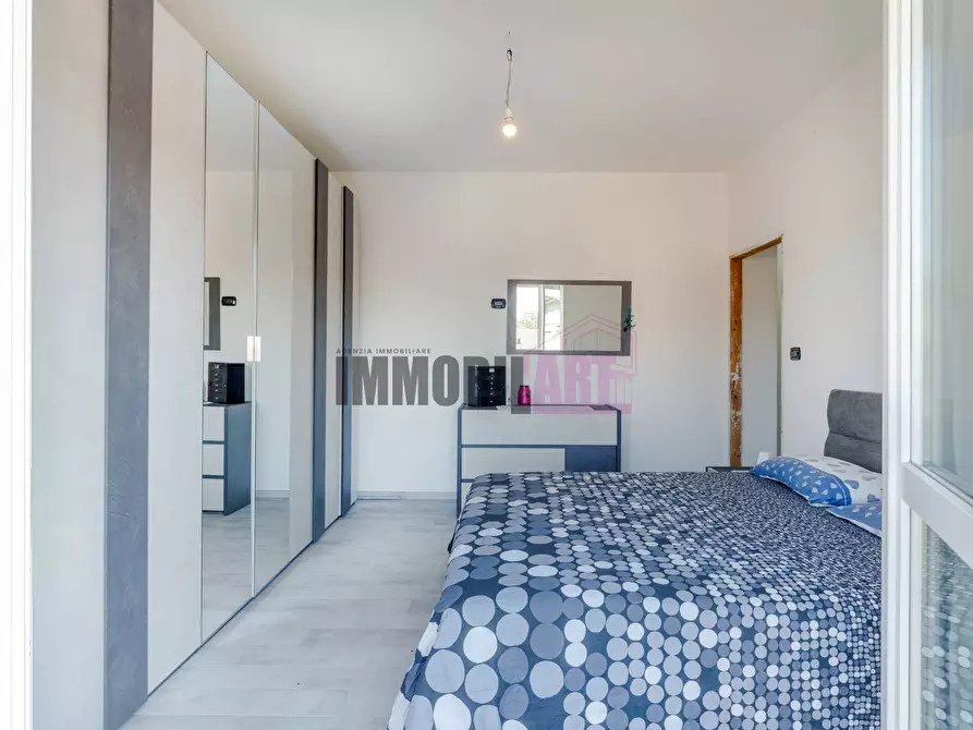 Immagine 23 di Appartamento in vendita  in Via della Resistenza 4 a Cavriago
