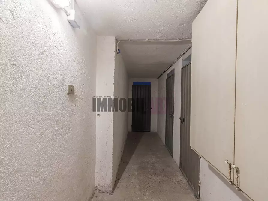 Immagine 25 di Appartamento in vendita  in Via della Resistenza 4 a Cavriago