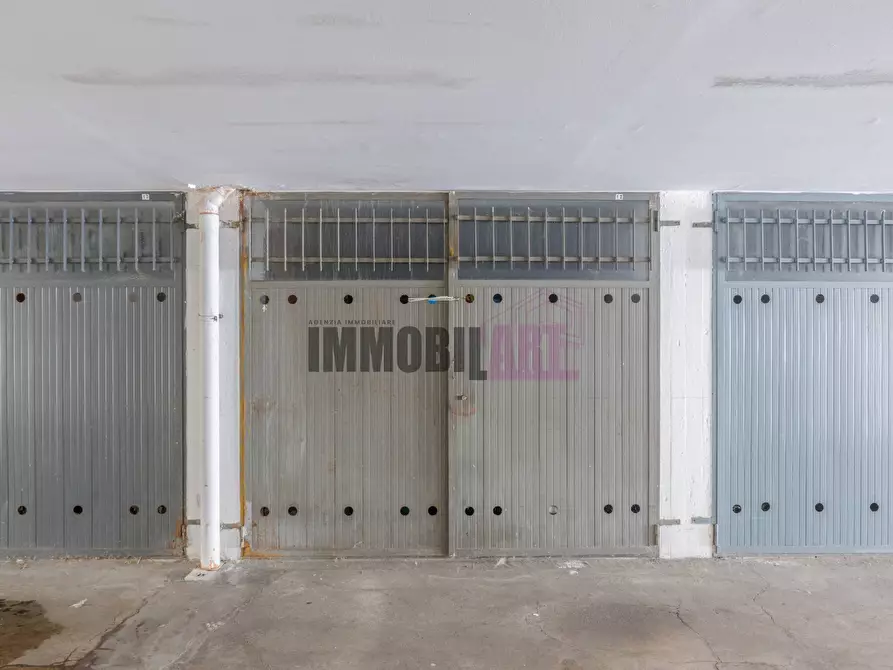 Immagine 27 di Appartamento in vendita  in Via della Resistenza 4 a Cavriago