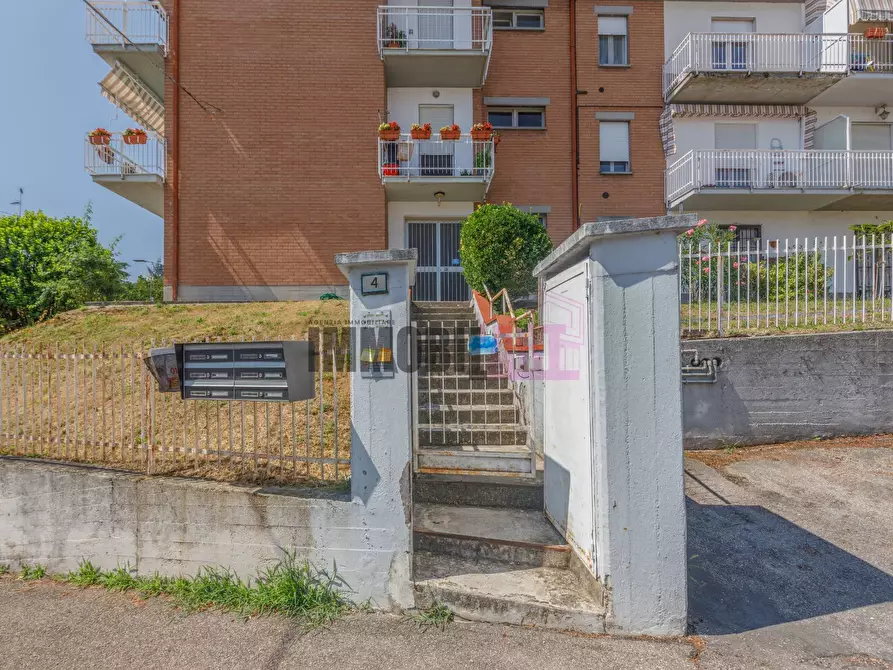 Immagine 29 di Appartamento in vendita  in Via della Resistenza 4 a Cavriago