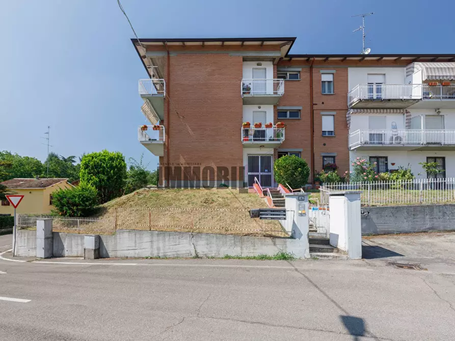 Immagine 30 di Appartamento in vendita  in Via della Resistenza 4 a Cavriago