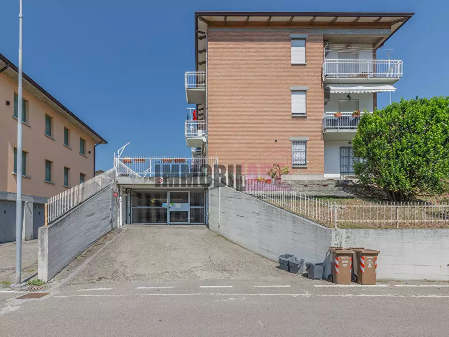 Immagine 31 di Appartamento in vendita  in Via della Resistenza 4 a Cavriago