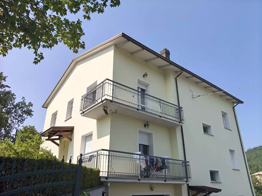 Immagine 6 di Appartamento in affitto  in Via Sasso di Sotto 10 a Ramiseto