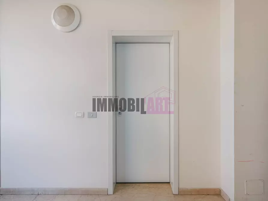 Immagine 4 di Locale commerciale in vendita  in Via Augusto Piccard 16/G a Reggio Nell'emilia