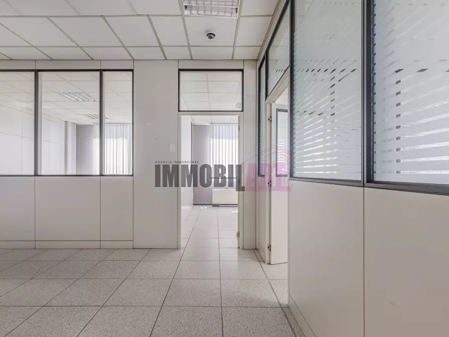 Immagine 23 di Locale commerciale in vendita  in Via Augusto Piccard 16/G a Reggio Nell'emilia