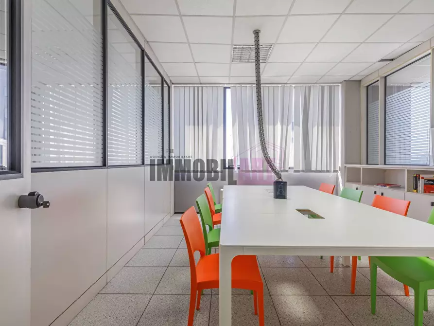 Immagine 24 di Locale commerciale in vendita  in Via Augusto Piccard 16/G a Reggio Nell'emilia