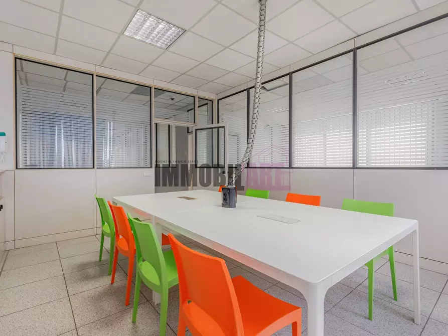 Immagine 25 di Locale commerciale in vendita  in Via Augusto Piccard 16/G a Reggio Nell'emilia