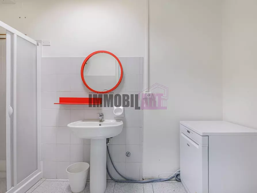 Immagine 49 di Locale commerciale in vendita  in Via Augusto Piccard 16/G a Reggio Nell'emilia