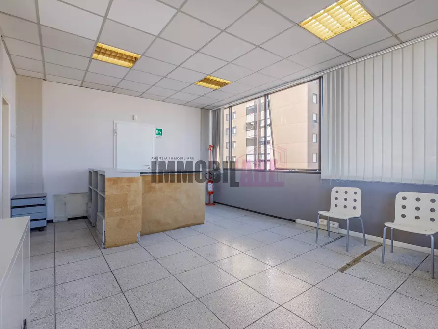 Immagine 52 di Locale commerciale in vendita  in Via Augusto Piccard 16/G a Reggio Nell'emilia