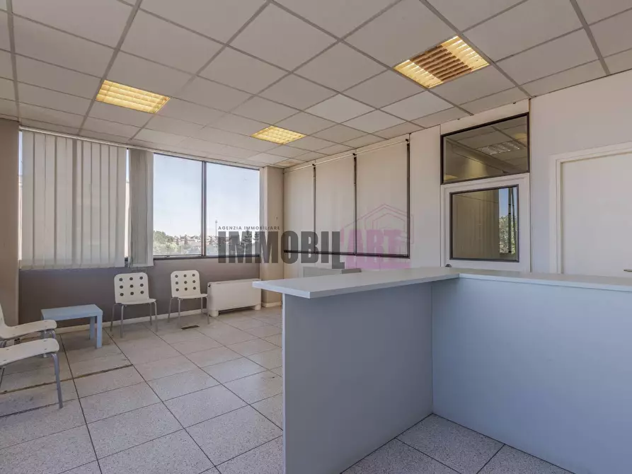 Immagine 53 di Locale commerciale in vendita  in Via Augusto Piccard 16/G a Reggio Nell'emilia