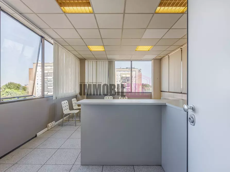 Immagine 54 di Locale commerciale in vendita  in Via Augusto Piccard 16/G a Reggio Nell'emilia