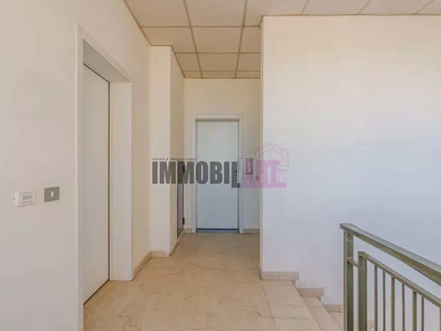 Immagine 55 di Locale commerciale in vendita  in Via Augusto Piccard 16/G a Reggio Nell'emilia