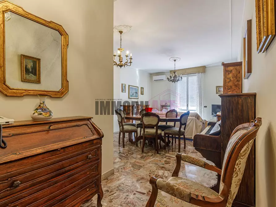 Immagine 2 di Appartamento in vendita  in Via Richard Wagner 19 a Reggio Nell'emilia