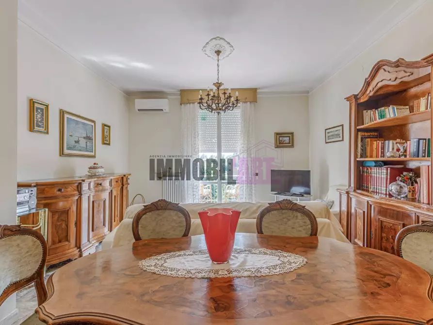 Immagine 4 di Appartamento in vendita  in Via Richard Wagner 19 a Reggio Nell'emilia