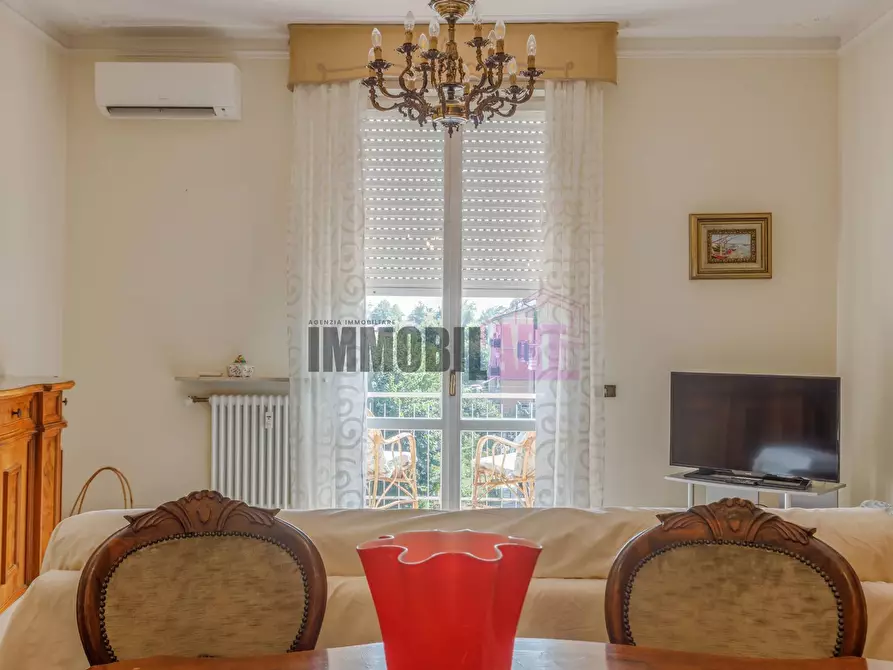 Immagine 5 di Appartamento in vendita  in Via Richard Wagner 19 a Reggio Nell'emilia
