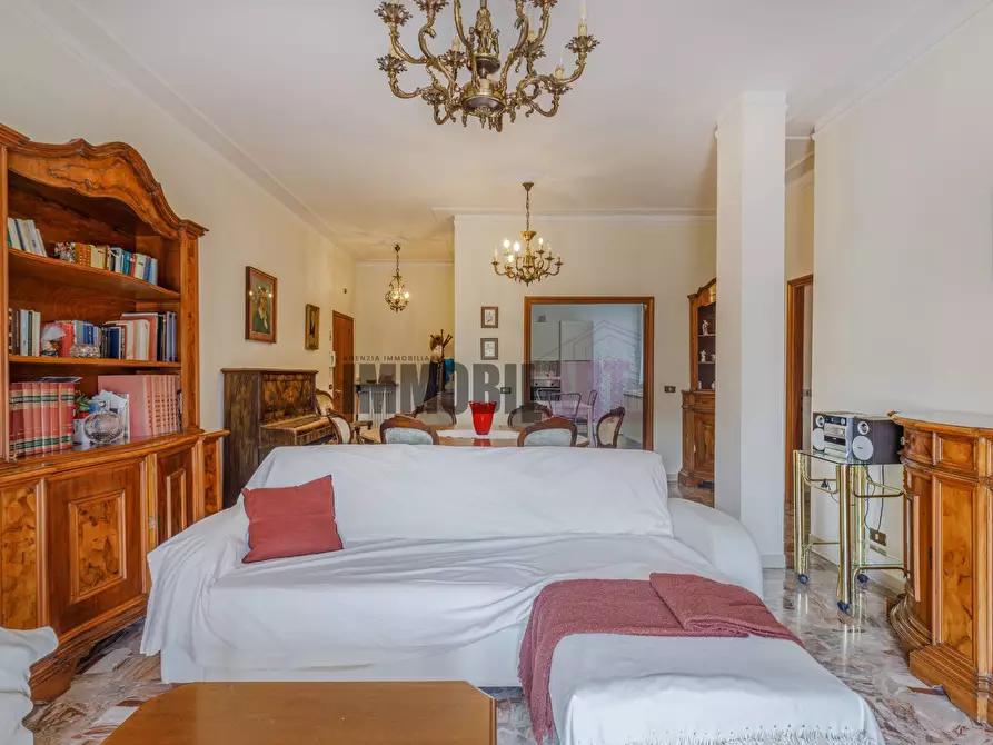 Immagine 7 di Appartamento in vendita  in Via Richard Wagner 19 a Reggio Nell'emilia