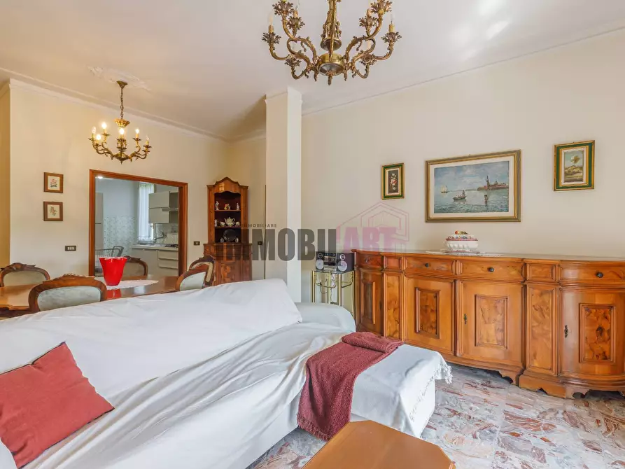 Immagine 8 di Appartamento in vendita  in Via Richard Wagner 19 a Reggio Nell'emilia