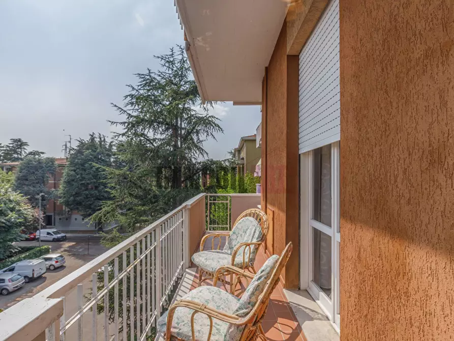 Immagine 11 di Appartamento in vendita  in Via Richard Wagner 19 a Reggio Nell'emilia
