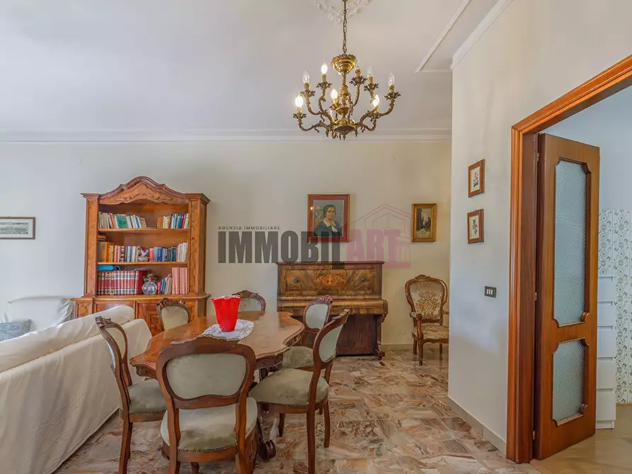 Immagine 9 di Appartamento in vendita  in Via Richard Wagner 19 a Reggio Nell'emilia