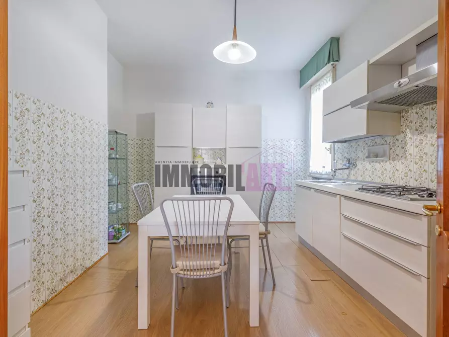 Immagine 12 di Appartamento in vendita  in Via Richard Wagner 19 a Reggio Nell'emilia