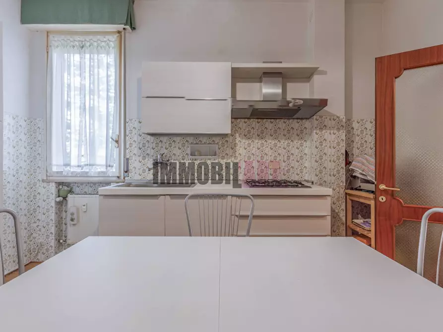Immagine 13 di Appartamento in vendita  in Via Richard Wagner 19 a Reggio Nell'emilia