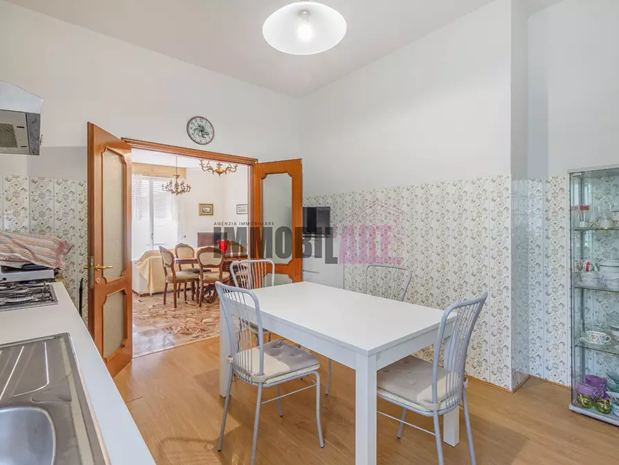 Immagine 14 di Appartamento in vendita  in Via Richard Wagner 19 a Reggio Nell'emilia