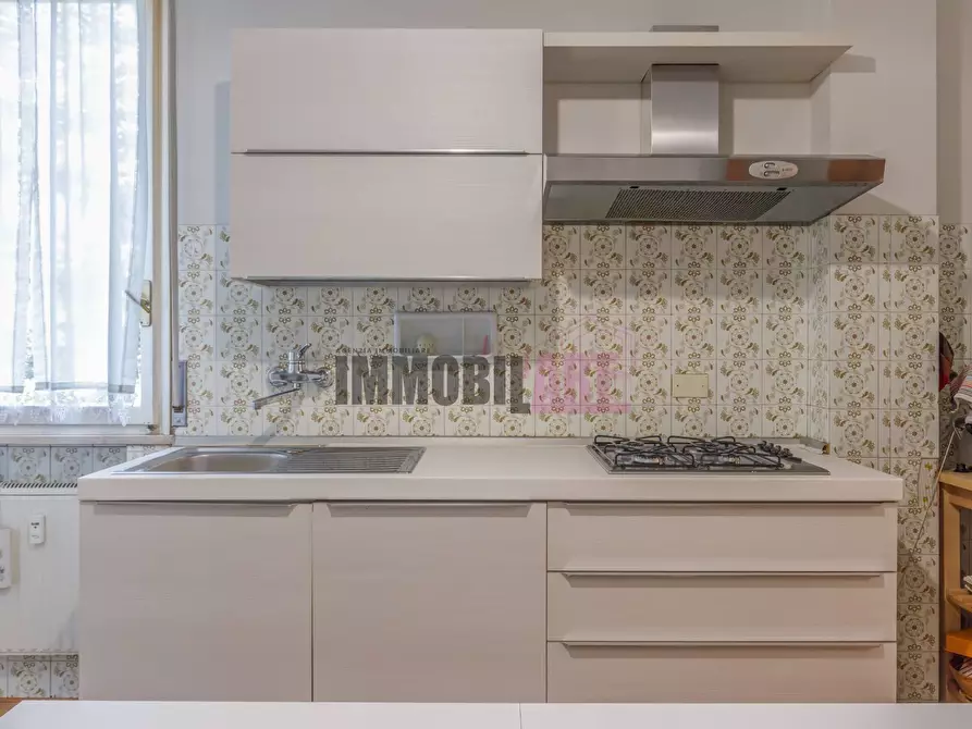 Immagine 15 di Appartamento in vendita  in Via Richard Wagner 19 a Reggio Nell'emilia