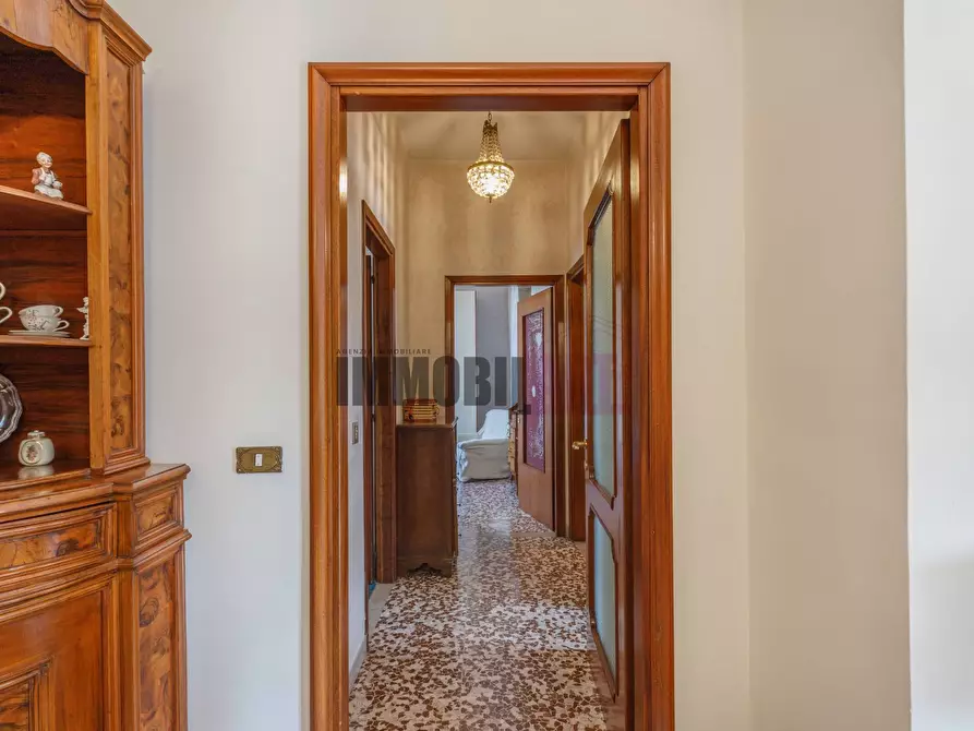 Immagine 17 di Appartamento in vendita  in Via Richard Wagner 19 a Reggio Nell'emilia