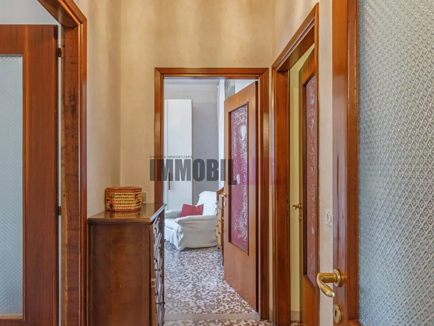 Immagine 18 di Appartamento in vendita  in Via Richard Wagner 19 a Reggio Nell'emilia