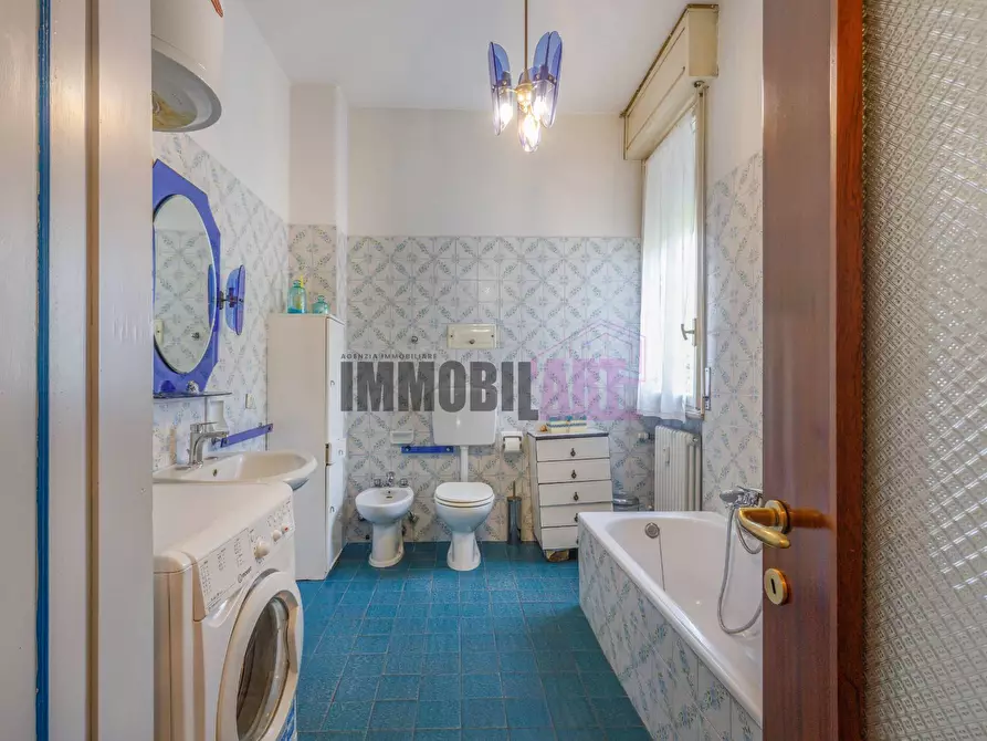 Immagine 19 di Appartamento in vendita  in Via Richard Wagner 19 a Reggio Nell'emilia
