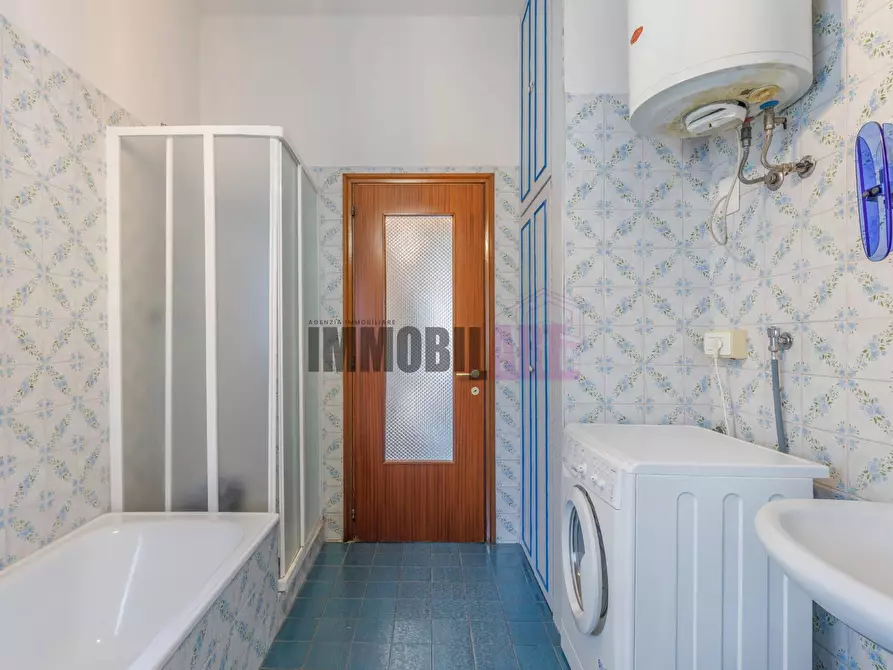 Immagine 20 di Appartamento in vendita  in Via Richard Wagner 19 a Reggio Nell'emilia