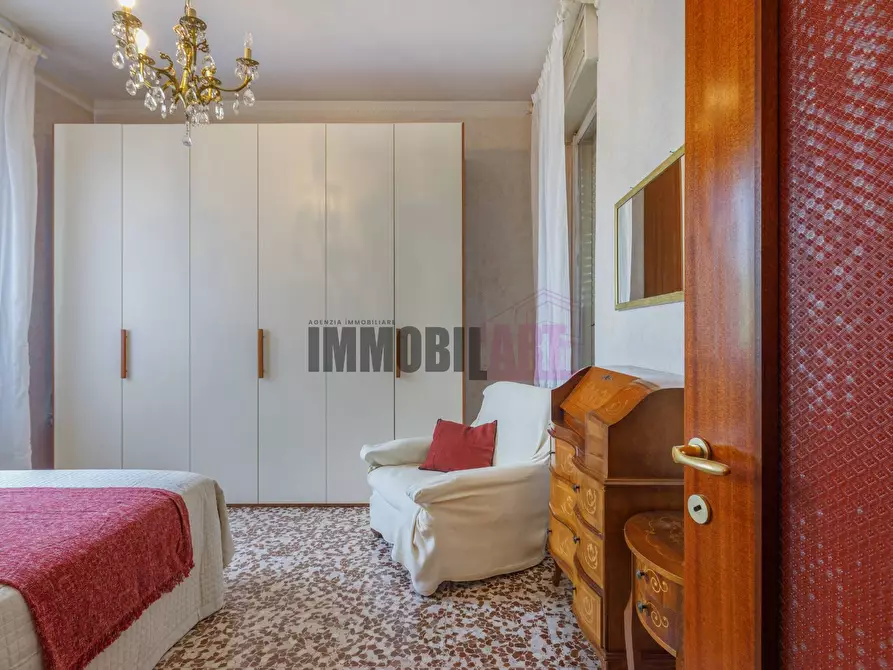 Immagine 22 di Appartamento in vendita  in Via Richard Wagner 19 a Reggio Nell'emilia