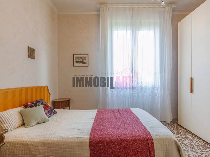 Immagine 23 di Appartamento in vendita  in Via Richard Wagner 19 a Reggio Nell'emilia