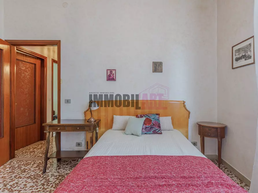 Immagine 24 di Appartamento in vendita  in Via Richard Wagner 19 a Reggio Nell'emilia