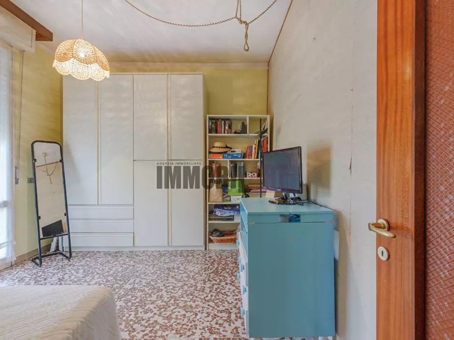 Immagine 27 di Appartamento in vendita  in Via Richard Wagner 19 a Reggio Nell'emilia