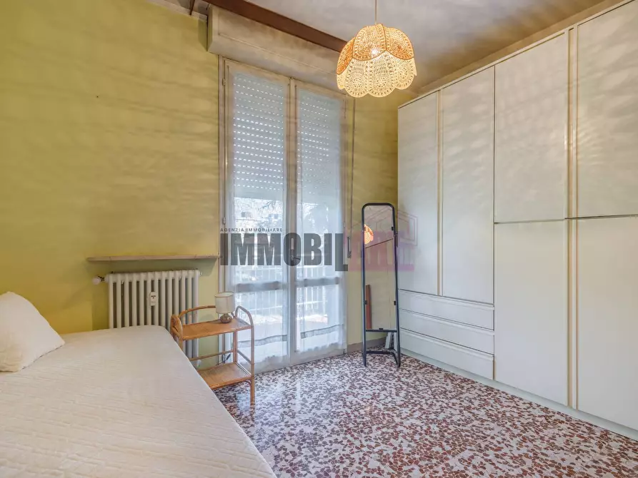 Immagine 28 di Appartamento in vendita  in Via Richard Wagner 19 a Reggio Nell'emilia