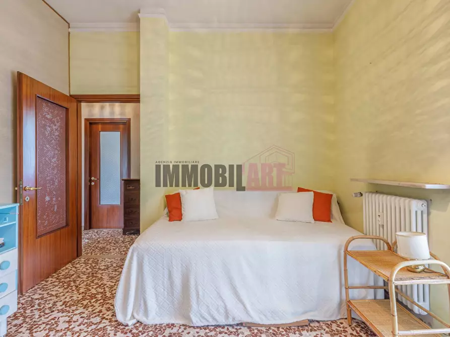 Immagine 29 di Appartamento in vendita  in Via Richard Wagner 19 a Reggio Nell'emilia