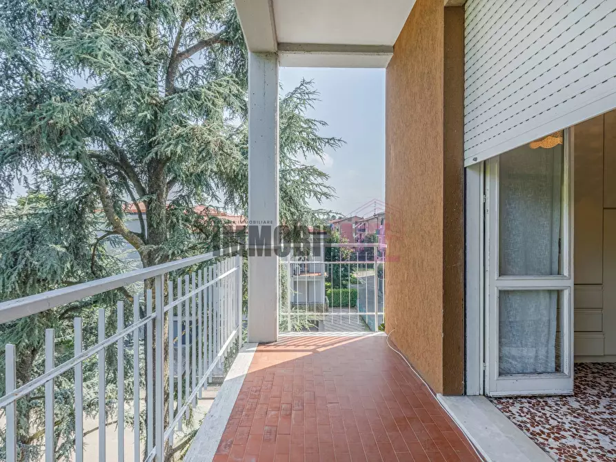 Immagine 31 di Appartamento in vendita  in Via Richard Wagner 19 a Reggio Nell'emilia
