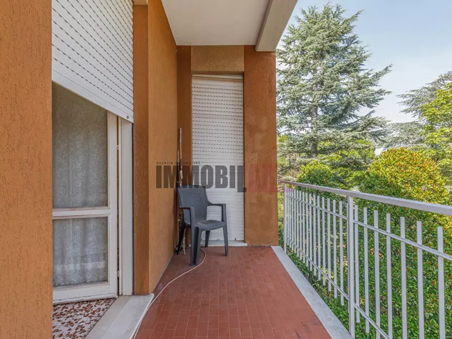 Immagine 32 di Appartamento in vendita  in Via Richard Wagner 19 a Reggio Nell'emilia