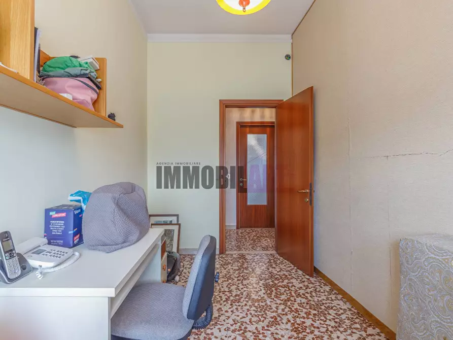 Immagine 34 di Appartamento in vendita  in Via Richard Wagner 19 a Reggio Nell'emilia