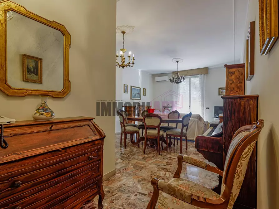 Immagine 35 di Appartamento in vendita  in Via Richard Wagner 19 a Reggio Nell'emilia