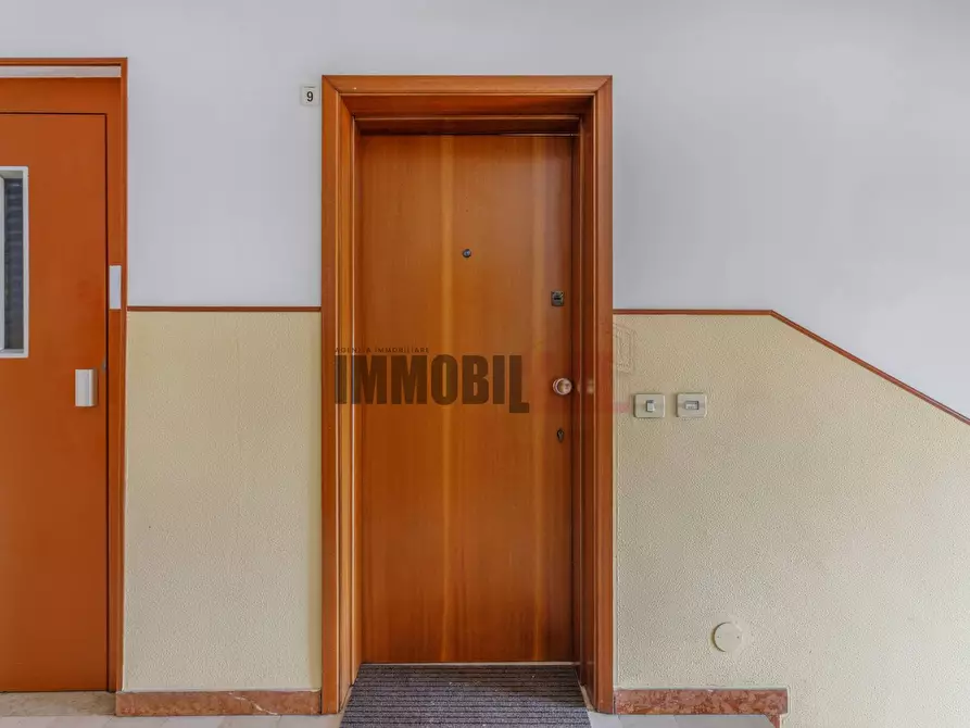 Immagine 36 di Appartamento in vendita  in Via Richard Wagner 19 a Reggio Nell'emilia