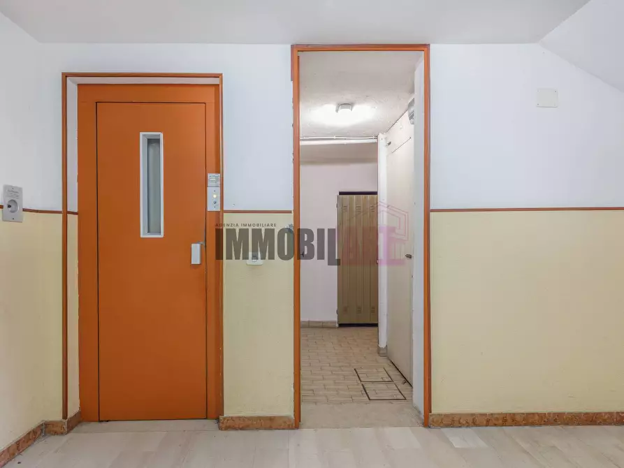 Immagine 37 di Appartamento in vendita  in Via Richard Wagner 19 a Reggio Nell'emilia