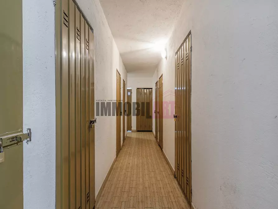 Immagine 38 di Appartamento in vendita  in Via Richard Wagner 19 a Reggio Nell'emilia