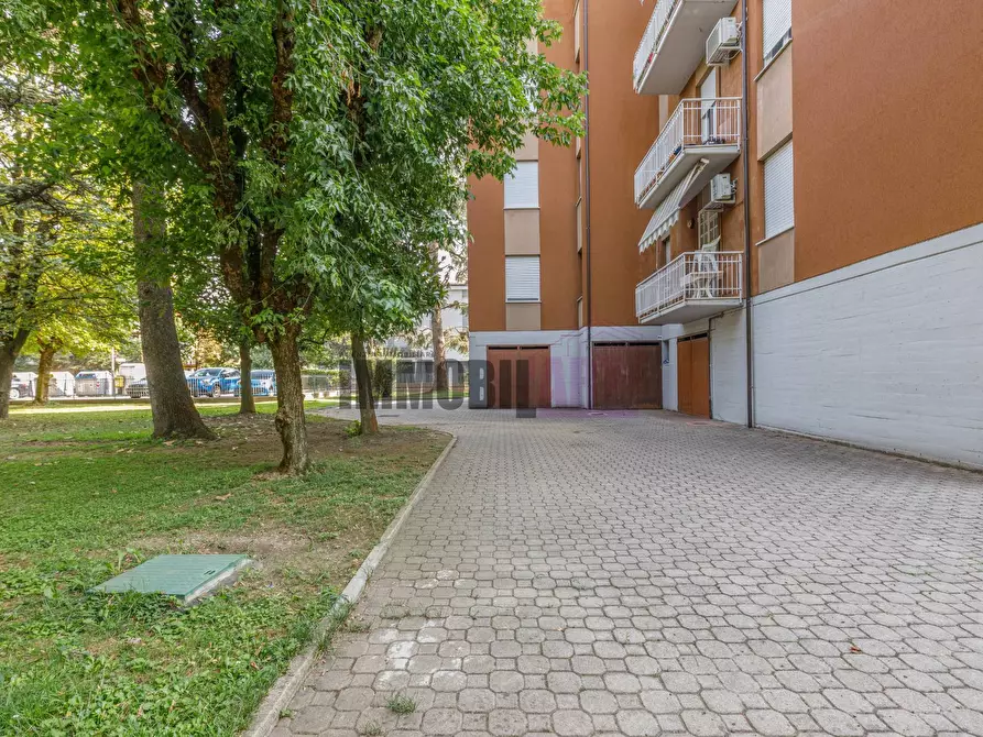 Immagine 40 di Appartamento in vendita  in Via Richard Wagner 19 a Reggio Nell'emilia