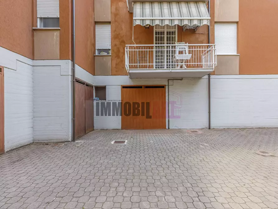 Immagine 42 di Appartamento in vendita  in Via Richard Wagner 19 a Reggio Nell'emilia